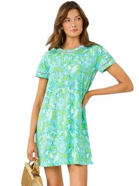 Lilly Pulitzer Cody dress size large
